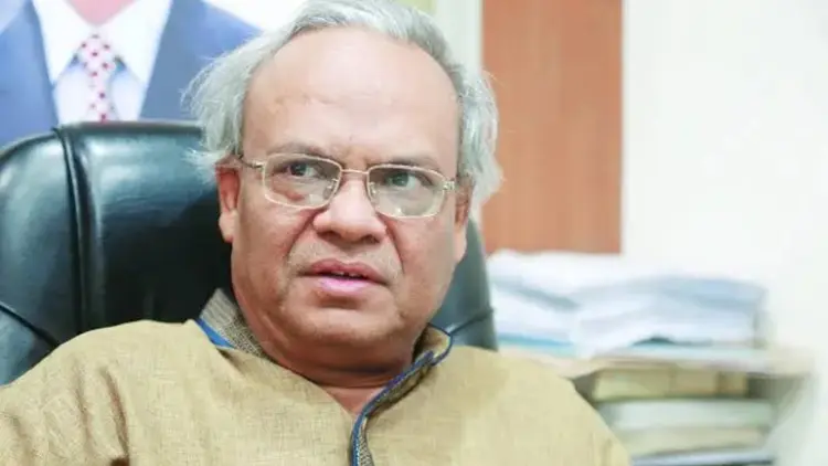 ‘শেখ হাসিনার পথ অনুসরণ করছেন কেন?’—জামায়াতকে রিজভীর প্রশ্ন